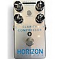 Used Horizon Devices Clarity Compressor Effect Pedal thumbnail
