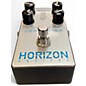 Used Horizon Devices Clarity Compressor Effect Pedal