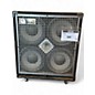 Used SMR Audio GOLIATH 3 Guitar Cabinet thumbnail