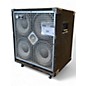 Used SMR Audio GOLIATH 3 Guitar Cabinet