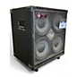 Used SMR Audio GOLIATH 3 Guitar Cabinet