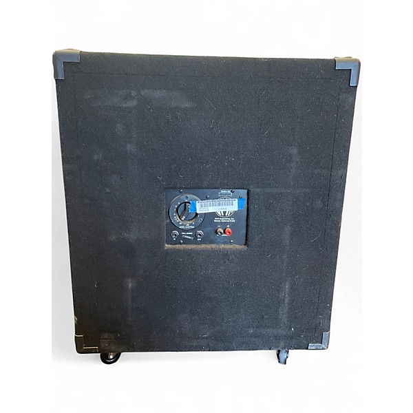 Used SMR Audio GOLIATH 3 Guitar Cabinet
