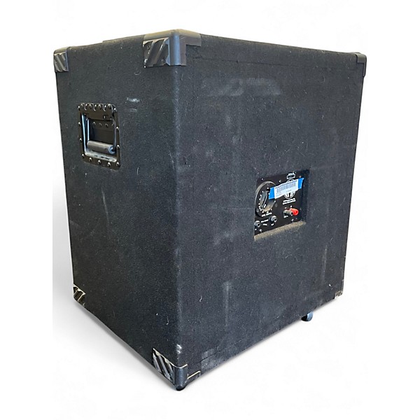 Used SMR Audio GOLIATH 3 Guitar Cabinet