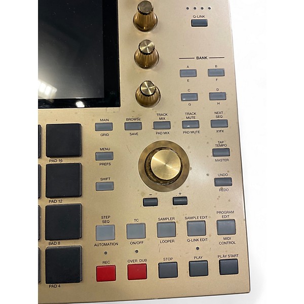 Used Akai Professional MPC One Production Controller
