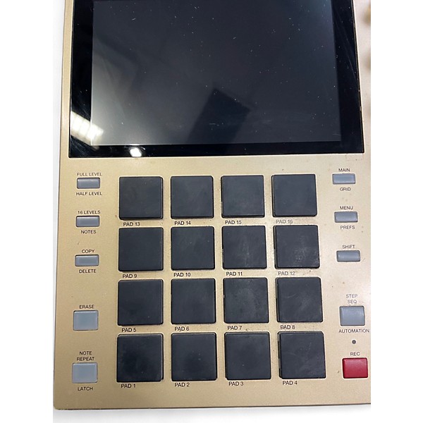 Used Akai Professional MPC One Production Controller