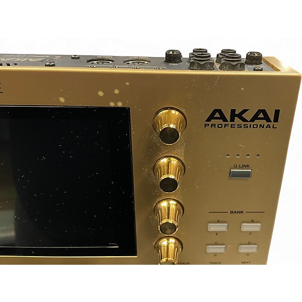 Used Akai Professional MPC One Production Controller