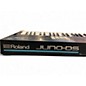 Used Roland Juno DS 61 Keyboard Workstation
