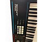 Used Roland Juno DS 61 Keyboard Workstation