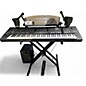 Used Yamaha GENOS 76 Key WITH SPEAKERS