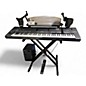 Used Yamaha GENOS 76 Key WITH SPEAKERS