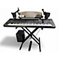 Used Yamaha GENOS 76 Key WITH SPEAKERS