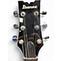 Used Ibanez AX120 ROSE GOLD Solid Body Electric Guitar