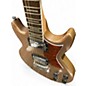 Used Ibanez AX120 ROSE GOLD Solid Body Electric Guitar