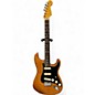 Used Fender American Professional II Stratocaster ROASTED PINE Solid Body Electric Guitar thumbnail