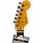 Used Fender American Professional II Stratocaster ROASTED PINE Solid Body Electric Guitar