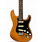 Used Fender American Professional II Stratocaster ROASTED PINE Solid Body Electric Guitar