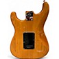 Used Fender American Professional II Stratocaster ROASTED PINE Solid Body Electric Guitar