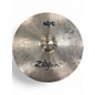 Used Zildjian 16in ZBT Crash Cymbal thumbnail