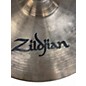 Used Zildjian 16in ZBT Crash Cymbal