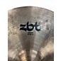 Used Zildjian 16in ZBT Crash Cymbal
