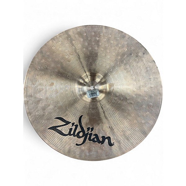 Used Zildjian 16in ZBT Crash Cymbal