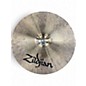 Used Zildjian 16in ZBT Crash Cymbal