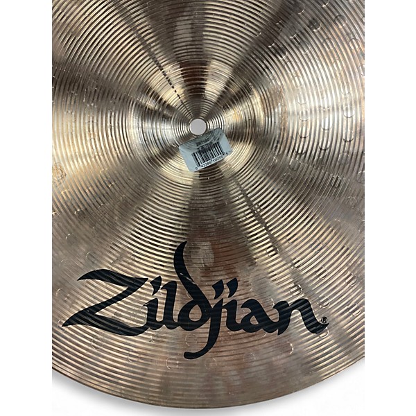 Used Zildjian 16in ZBT Crash Cymbal