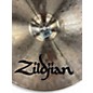Used Zildjian 16in ZBT Crash Cymbal