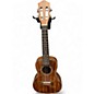 Used Hricane  UK-24 Mahogany Ukulele thumbnail