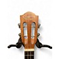 Used Hricane  UK-24 Mahogany Ukulele