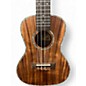 Used Hricane  UK-24 Mahogany Ukulele