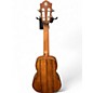 Used Hricane  UK-24 Mahogany Ukulele