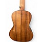 Used Hricane  UK-24 Mahogany Ukulele