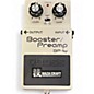 Used BOSS BP1W Pedal thumbnail