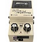 Used BOSS BP1W Pedal
