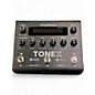 Used IK Multimedia TONEX Modeling Amp Effect Processor thumbnail