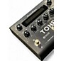 Used IK Multimedia TONEX Modeling Amp Effect Processor