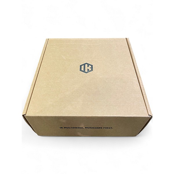 Used IK Multimedia TONEX Modeling Amp Effect Processor