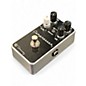 Used Keeley 4 Knob Compressor Effect Pedal