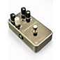 Used Keeley 4 Knob Compressor Effect Pedal