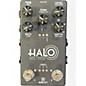 Used Keeley Halo Andy Timmons Dual Echo Effect Pedal thumbnail