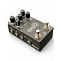 Used Keeley Halo Andy Timmons Dual Echo Effect Pedal