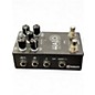 Used Keeley Halo Andy Timmons Dual Echo Effect Pedal