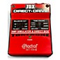 Used Radial Engineering JDX Direct Drive Guitar Preamp thumbnail