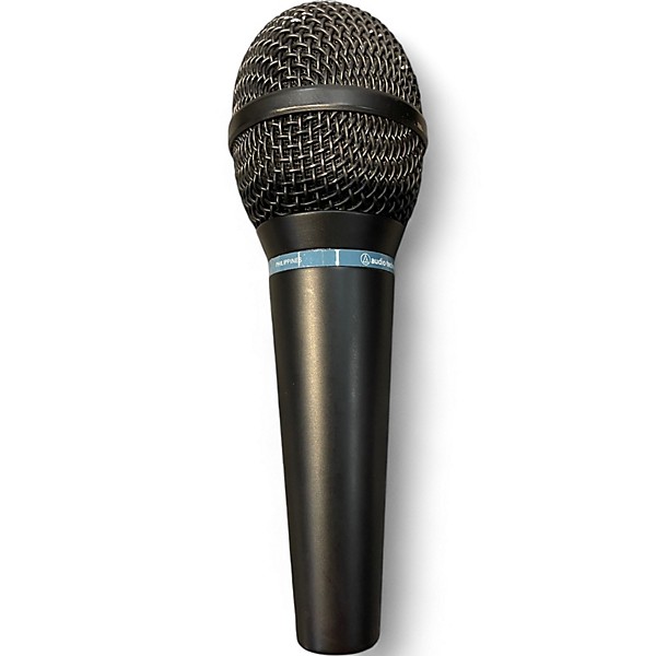 Used Audio-Technica P610 Dynamic Microphone