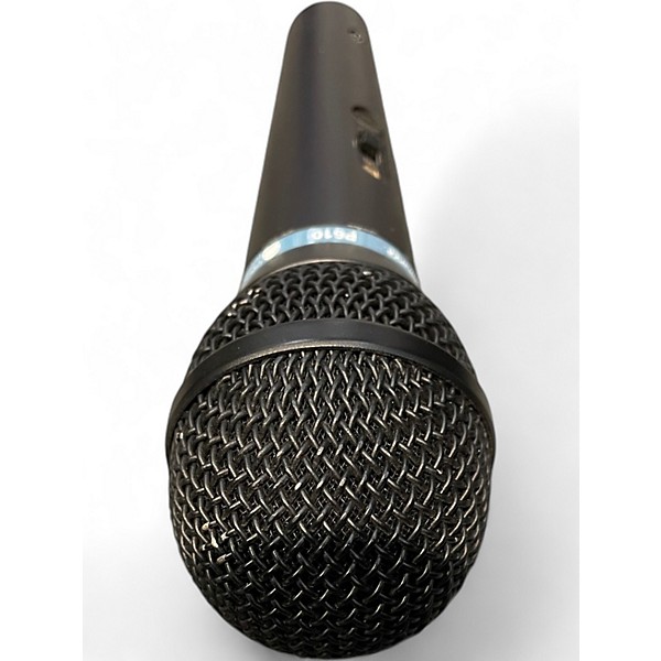 Used Audio-Technica P610 Dynamic Microphone