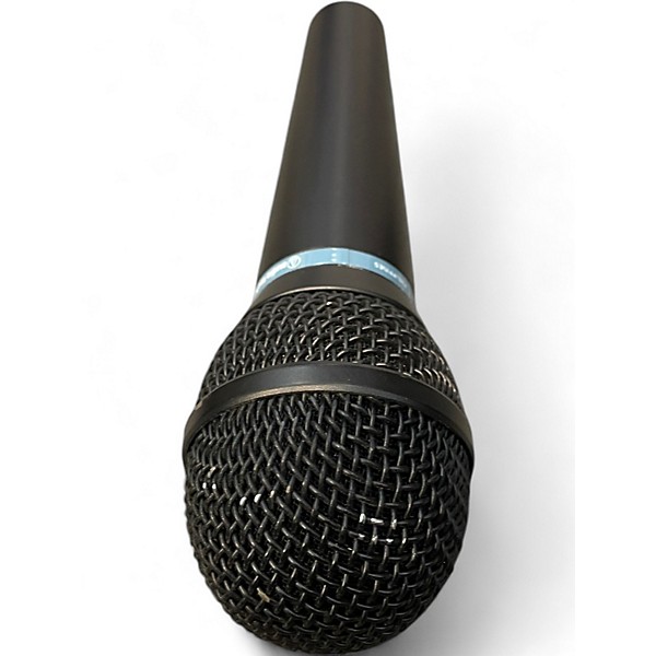 Used Audio-Technica P610 Dynamic Microphone