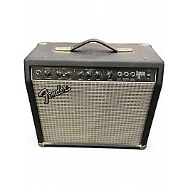 Used Fender CHAMPION 110 Guitar Combo Amp