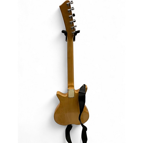 Vintage 1978 Gretsch Guitars 7625 TK-300 Natural Solid Body Electric Guitar