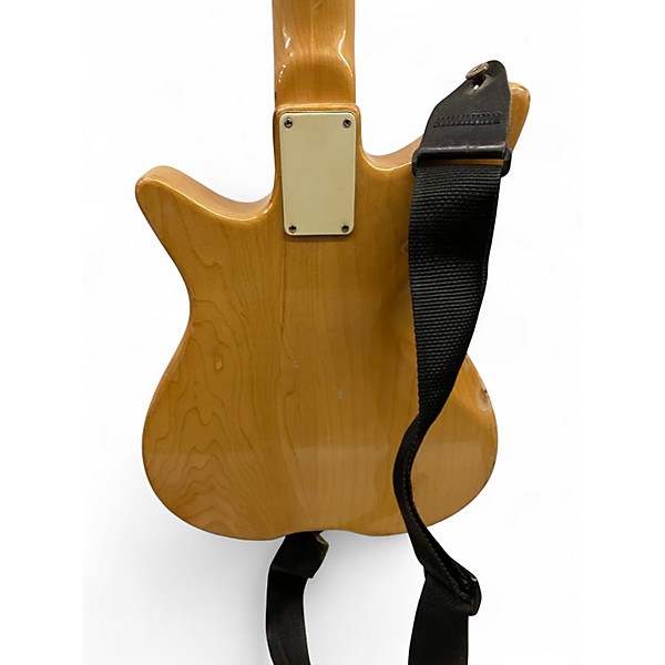 Vintage 1978 Gretsch Guitars 7625 TK-300 Natural Solid Body Electric Guitar